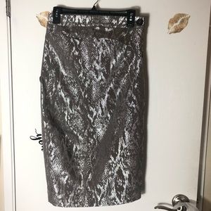 Vivienne Westwood skirt